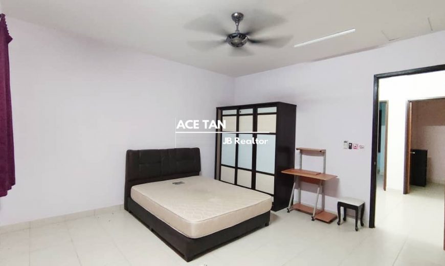 Nusa Bayu – 2 Storey Terrace – SALE Nusa Bayu – 2 Storey Terrace – SALE