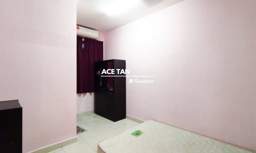 Nusa Bayu – 2 Storey Terrace – SALE Nusa Bayu – 2 Storey Terrace – SALE