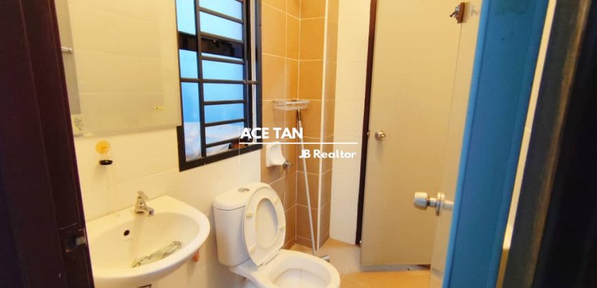 Nusa Bayu – 2 Storey Terrace – SALE Nusa Bayu – 2 Storey Terrace – SALE