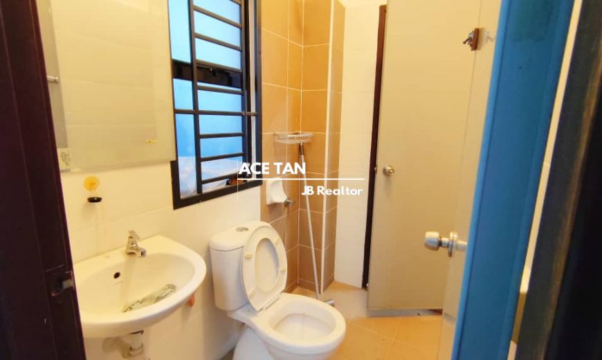 Nusa Bayu – 2 Storey Terrace – SALE Nusa Bayu – 2 Storey Terrace – SALE