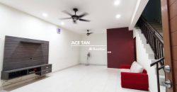 Nusa Bayu – 2 Storey Terrace – SALE Nusa Bayu – 2 Storey Terrace – SALE