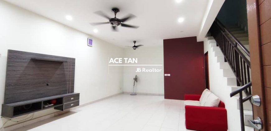 Nusa Bayu – 2 Storey Terrace – SALE Nusa Bayu – 2 Storey Terrace – SALE
