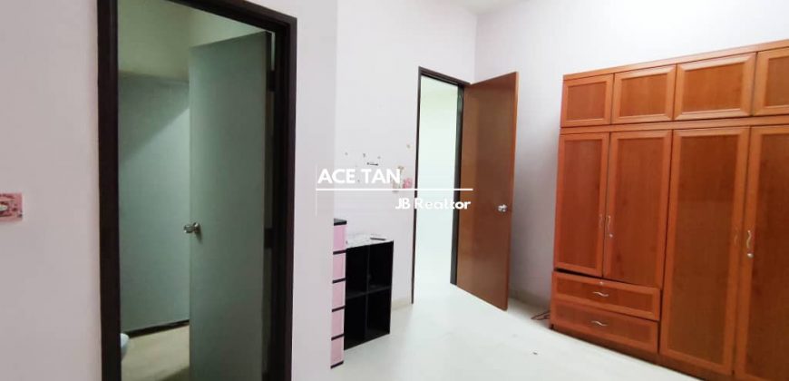 Nusa Bayu – 2 Storey Terrace – SALE Nusa Bayu – 2 Storey Terrace – SALE