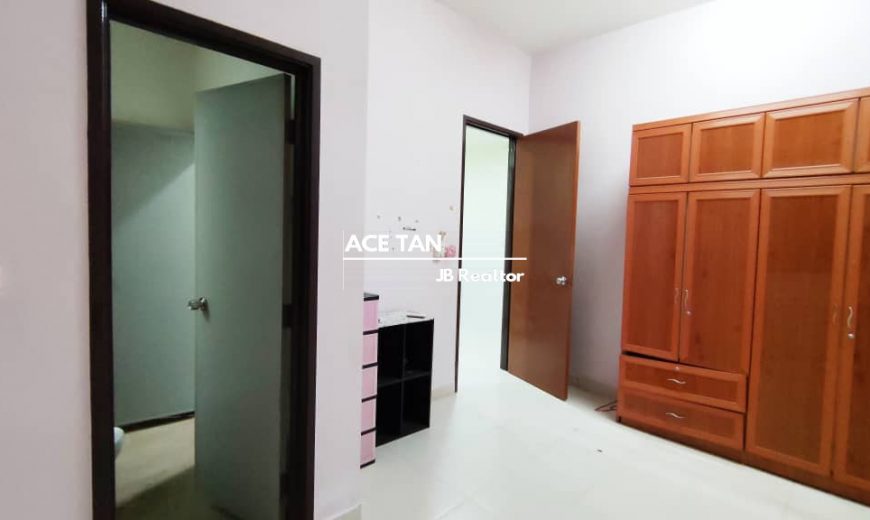 Nusa Bayu – 2 Storey Terrace – SALE Nusa Bayu – 2 Storey Terrace – SALE