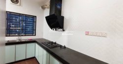 Nusa Bayu – 2 Storey Terrace – SALE Nusa Bayu – 2 Storey Terrace – SALE