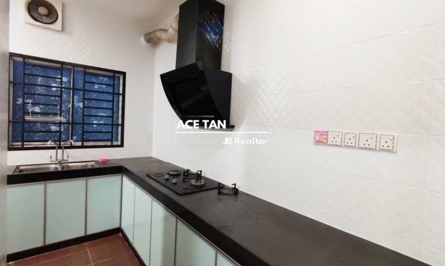 Nusa Bayu – 2 Storey Terrace – SALE Nusa Bayu – 2 Storey Terrace – SALE