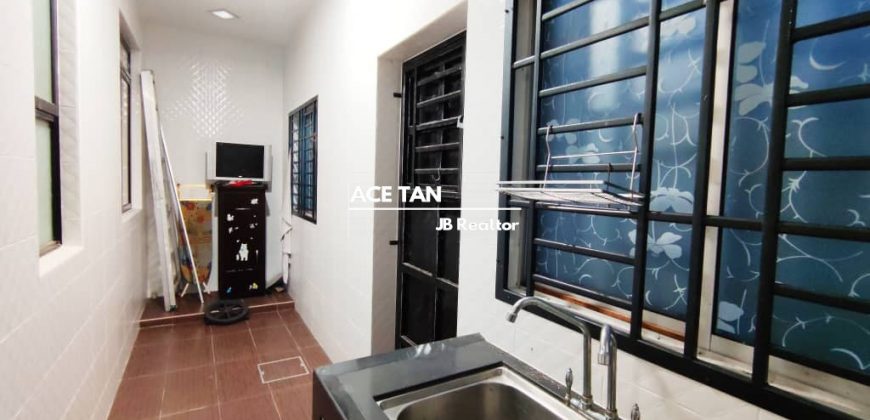 Nusa Bayu – 2 Storey Terrace – SALE Nusa Bayu – 2 Storey Terrace – SALE