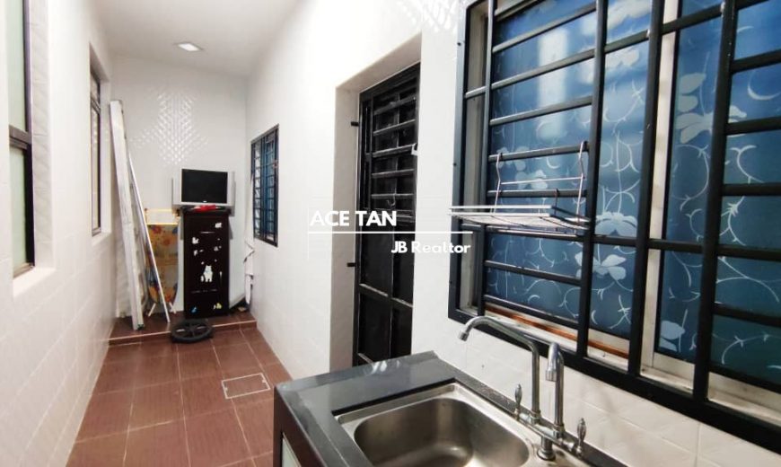 Nusa Bayu – 2 Storey Terrace – SALE Nusa Bayu – 2 Storey Terrace – SALE