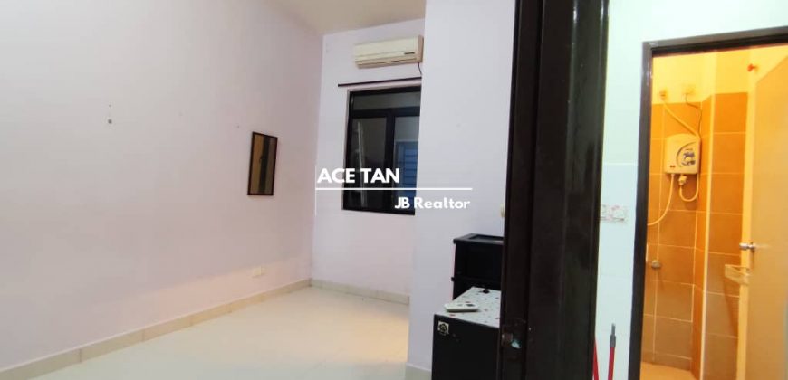 Nusa Bayu – 2 Storey Terrace – SALE Nusa Bayu – 2 Storey Terrace – SALE