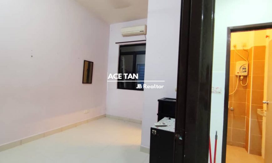 Nusa Bayu – 2 Storey Terrace – SALE Nusa Bayu – 2 Storey Terrace – SALE