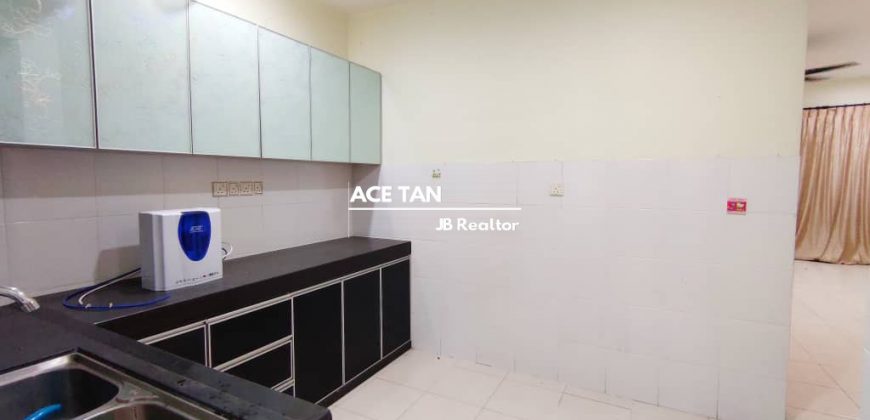 Nusa Bayu – 2 Storey Terrace – SALE Nusa Bayu – 2 Storey Terrace – SALE