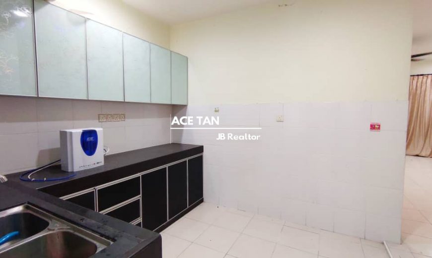 Nusa Bayu – 2 Storey Terrace – SALE Nusa Bayu – 2 Storey Terrace – SALE