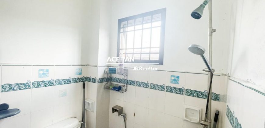 Setia Indah – End Lot 2 Storey Terrace – SALE Setia Indah – End Lot 2 Storey Terrace – SALE