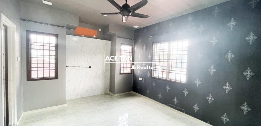Setia Indah – End Lot 2 Storey Terrace – SALE Setia Indah – End Lot 2 Storey Terrace – SALE