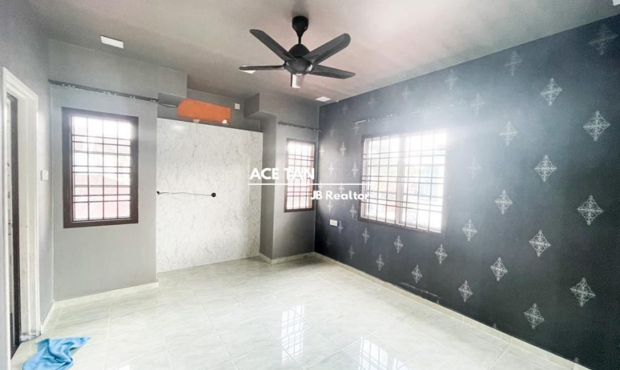 Setia Indah – End Lot 2 Storey Terrace – SALE Setia Indah – End Lot 2 Storey Terrace – SALE