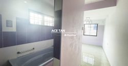 Setia Indah – End Lot 2 Storey Terrace – SALE Setia Indah – End Lot 2 Storey Terrace – SALE