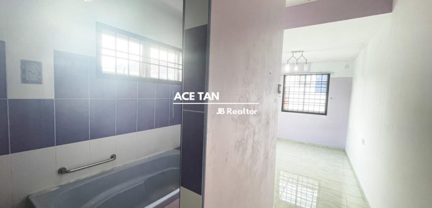 Setia Indah – End Lot 2 Storey Terrace – SALE Setia Indah – End Lot 2 Storey Terrace – SALE
