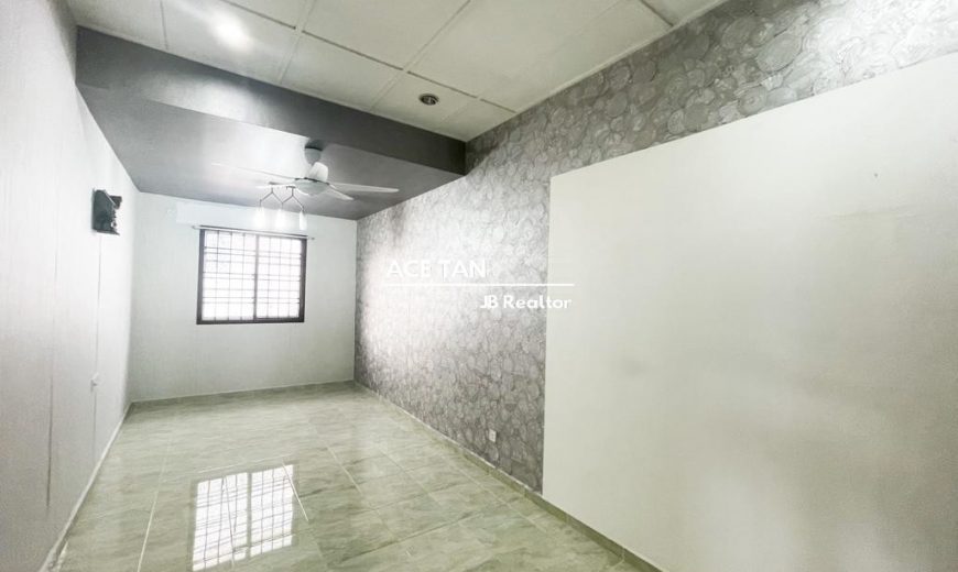Setia Indah – End Lot 2 Storey Terrace – SALE Setia Indah – End Lot 2 Storey Terrace – SALE