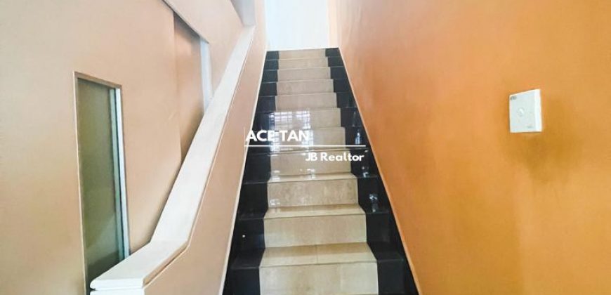 Setia Indah – End Lot 2 Storey Terrace – SALE Setia Indah – End Lot 2 Storey Terrace – SALE