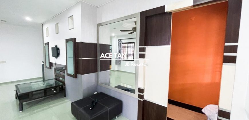 Setia Indah – End Lot 2 Storey Terrace – SALE Setia Indah – End Lot 2 Storey Terrace – SALE