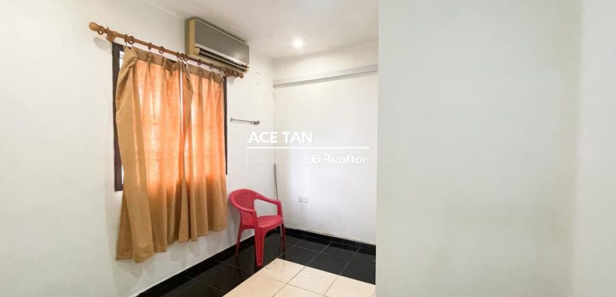 Setia Indah – End Lot 2 Storey Terrace – SALE Setia Indah – End Lot 2 Storey Terrace – SALE