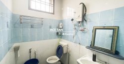 Setia Indah – End Lot 2 Storey Terrace – SALE Setia Indah – End Lot 2 Storey Terrace – SALE