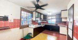 Setia Indah – End Lot 2 Storey Terrace – SALE Setia Indah – End Lot 2 Storey Terrace – SALE