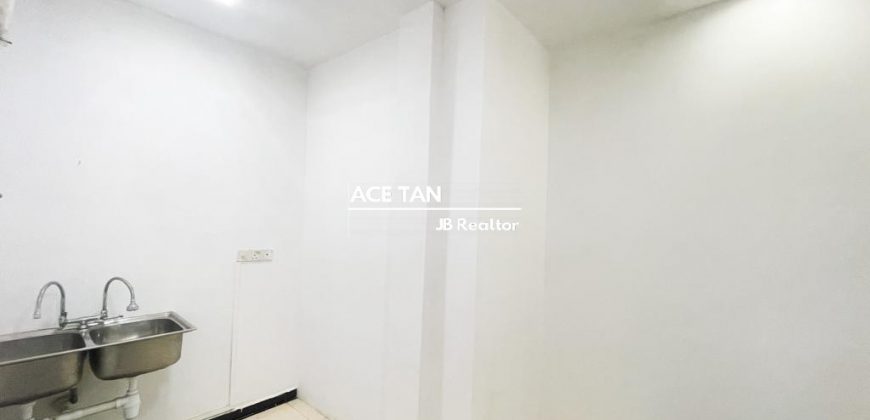 Setia Indah – End Lot 2 Storey Terrace – SALE Setia Indah – End Lot 2 Storey Terrace – SALE