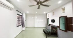 Setia Indah – End Lot 2 Storey Terrace – SALE Setia Indah – End Lot 2 Storey Terrace – SALE