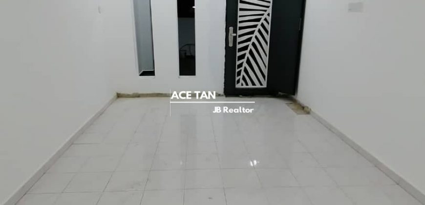 Taman Universiti – 1 Storey Terrace – SALE Taman Universiti – 1 Storey Terrace – SALE