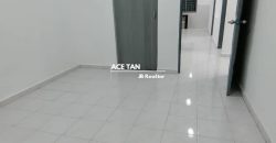 Taman Universiti – 1 Storey Terrace – SALE Taman Universiti – 1 Storey Terrace – SALE