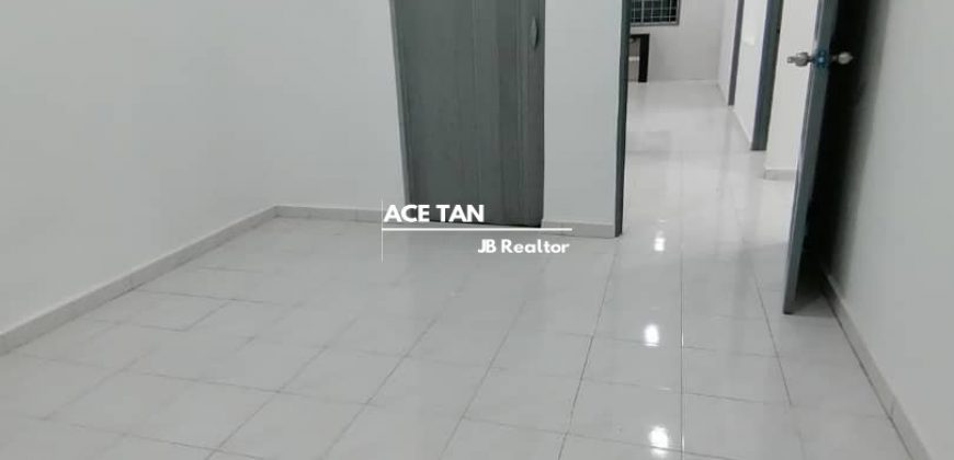Taman Universiti – 1 Storey Terrace – SALE Taman Universiti – 1 Storey Terrace – SALE