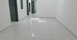 Taman Universiti – 1 Storey Terrace – SALE Taman Universiti – 1 Storey Terrace – SALE