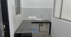 Taman Universiti – 1 Storey Terrace – SALE Taman Universiti – 1 Storey Terrace – SALE