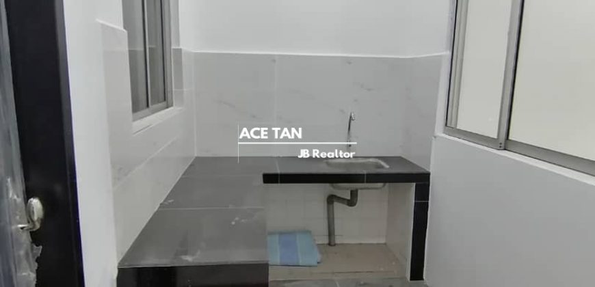 Taman Universiti – 1 Storey Terrace – SALE Taman Universiti – 1 Storey Terrace – SALE