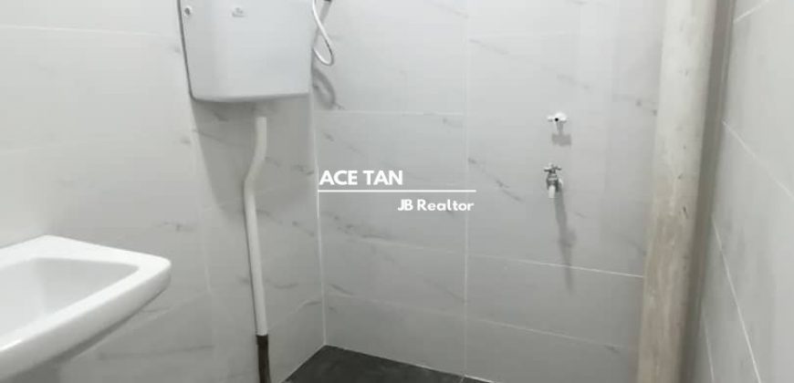 Taman Universiti – 1 Storey Terrace – SALE Taman Universiti – 1 Storey Terrace – SALE