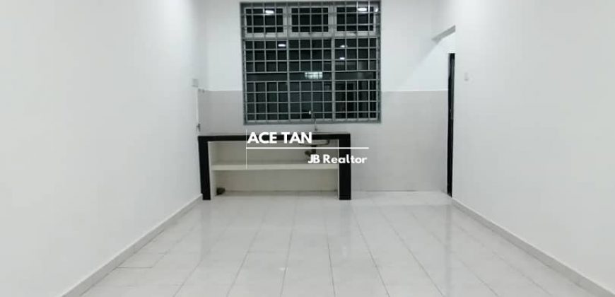 Taman Universiti – 1 Storey Terrace – SALE Taman Universiti – 1 Storey Terrace – SALE