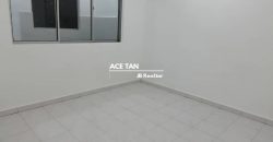 Taman Universiti – 1 Storey Terrace – SALE Taman Universiti – 1 Storey Terrace – SALE