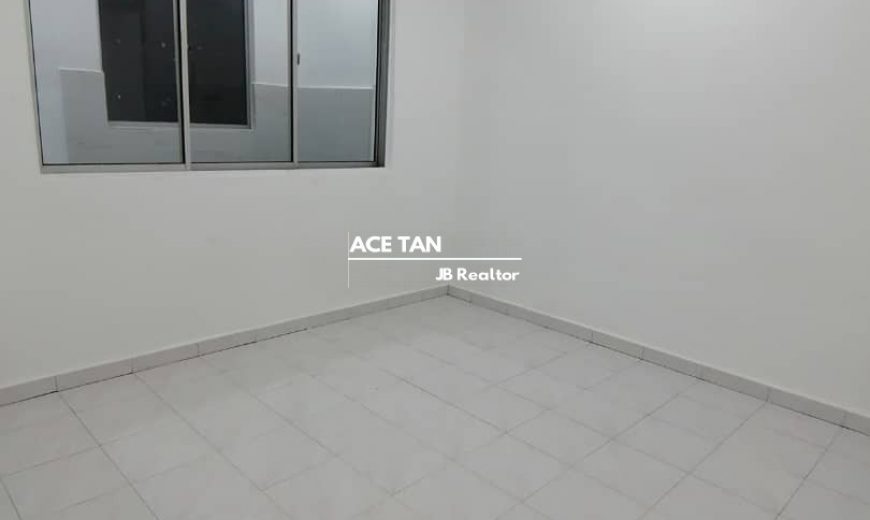 Taman Universiti – 1 Storey Terrace – SALE