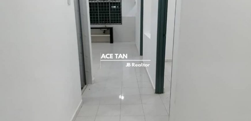 Taman Universiti – 1 Storey Terrace – SALE Taman Universiti – 1 Storey Terrace – SALE