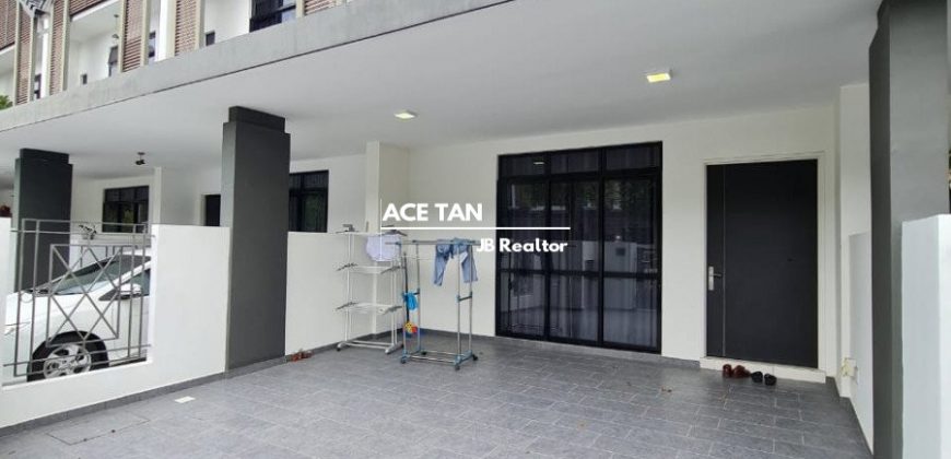 Eco Summer (Brighton) – 2 Storey Terrace – SALE Eco Summer (Brighton) – 2 Storey Terrace – SALE