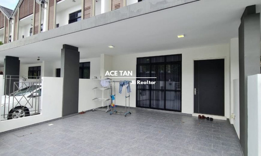 Eco Summer (Brighton) – 2 Storey Terrace – SALE Eco Summer (Brighton) – 2 Storey Terrace – SALE