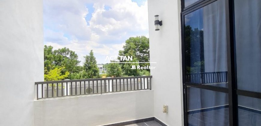 Eco Summer (Brighton) – 2 Storey Terrace – SALE Eco Summer (Brighton) – 2 Storey Terrace – SALE