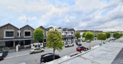 Eco Summer (Brighton) – 2 Storey Terrace – SALE Eco Summer (Brighton) – 2 Storey Terrace – SALE