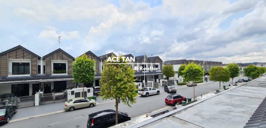 Eco Summer (Brighton) – 2 Storey Terrace – SALE Eco Summer (Brighton) – 2 Storey Terrace – SALE