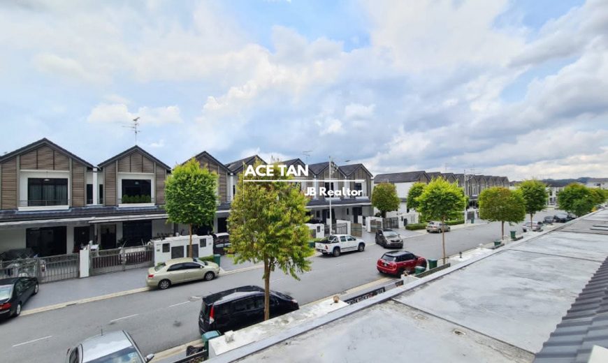 Eco Summer (Brighton) – 2 Storey Terrace – SALE Eco Summer (Brighton) – 2 Storey Terrace – SALE