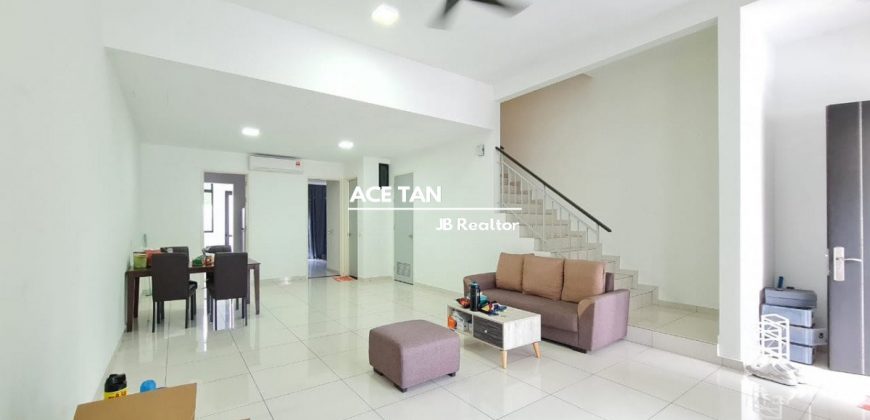 Eco Summer (Brighton) – 2 Storey Terrace – SALE Eco Summer (Brighton) – 2 Storey Terrace – SALE