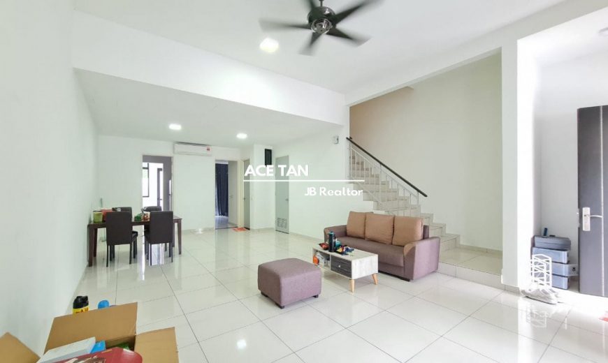Eco Summer (Brighton) – 2 Storey Terrace – SALE Eco Summer (Brighton) – 2 Storey Terrace – SALE