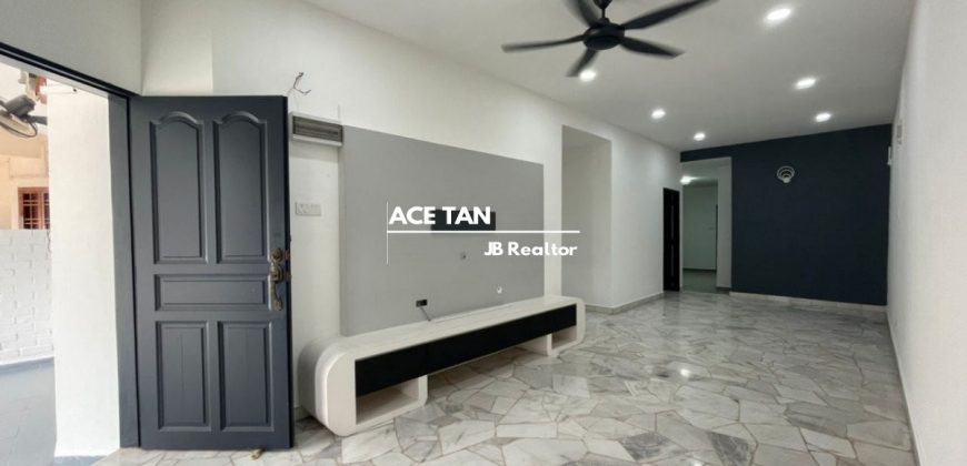 Damai Jaya @ Skudai – 1 Storey Terrace – SALE Damai Jaya @ Skudai – 1 Storey Terrace – SALE