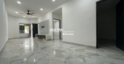 Damai Jaya @ Skudai – 1 Storey Terrace – SALE Damai Jaya @ Skudai – 1 Storey Terrace – SALE